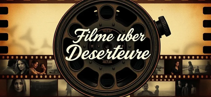 Filme über Deserteure
