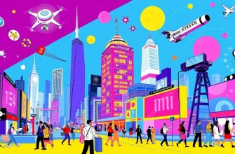 10 Filme, die die Moderne erfassen