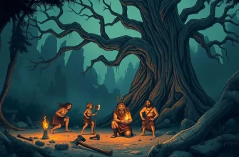 Gruselige Reisen in die Steinzeit: 10 Horrorfilme