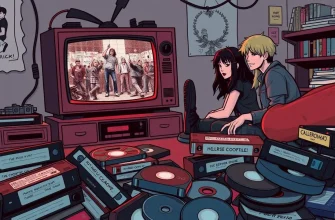 Horrorfilme über Aufstände: Eine gruselige Reise