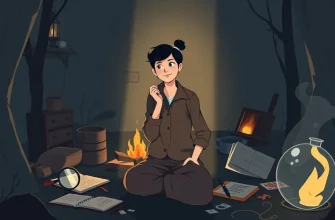 Detektivfilme über Betreuer: Eine spannende Reise