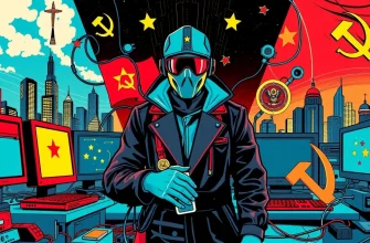 Sowjetische Filme über Hacker