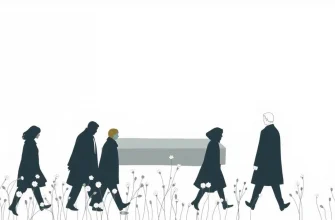 Biografische Filme über Begräbnisse