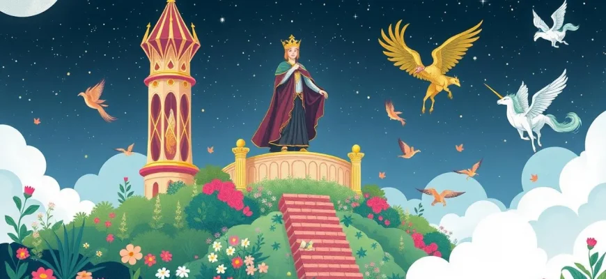 Fantasy-Filme über Herrscher