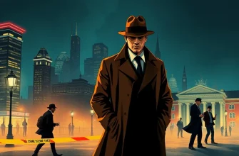 10 Interpol-Thriller, die Sie nicht verpassen sollten