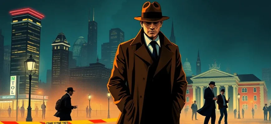 10 Interpol-Thriller, die Sie nicht verpassen sollten