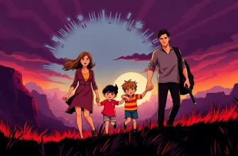 Familienfilme über Verfolgung: Spannung für die ganze Familie