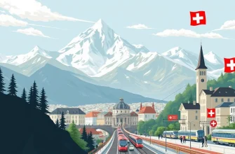 Filme über die Schweiz: Eine Reise durch die Alpen