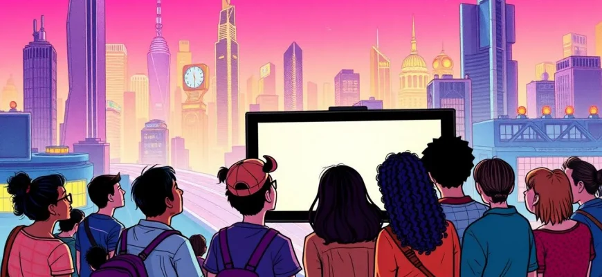 Dramen über Kolonisation: 10 Filme, die Sie sehen müssen