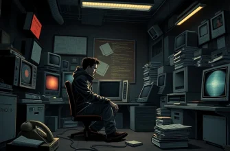 Die besten Horror-Hacker-Filme