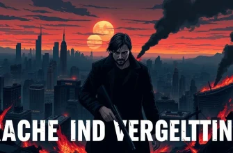 10 Filme über Rache und Vergeltung