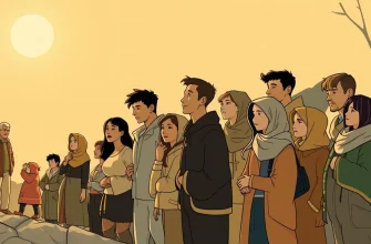 10 Melodramen über das Leben von Obdachlosen