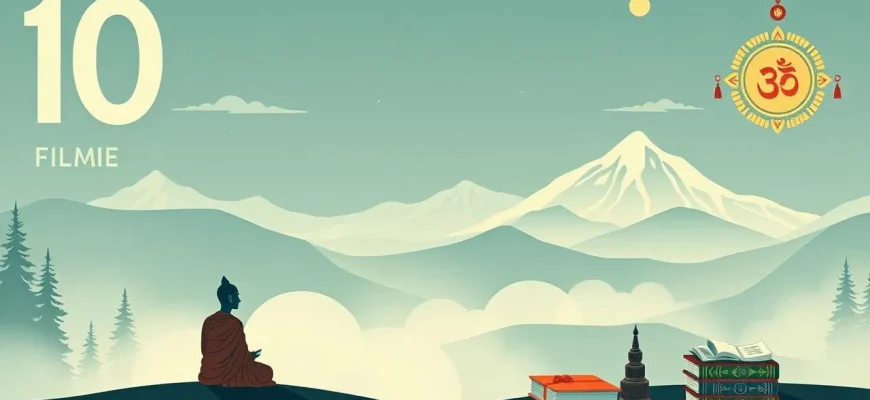 10 Filme über Buddhismus