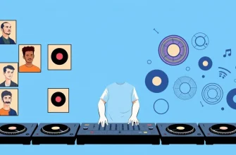 Biografien über DJs: 10 Filme, die Sie sehen müssen
