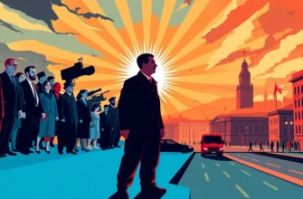 10 Filme über Diktatur und Macht