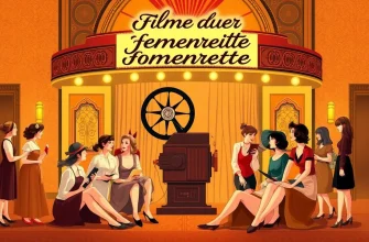 10 Filme über Frauenrechte