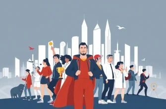 Biografische Filme über Supermenschen