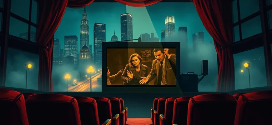 Die besten Horrorfilm-Trailer