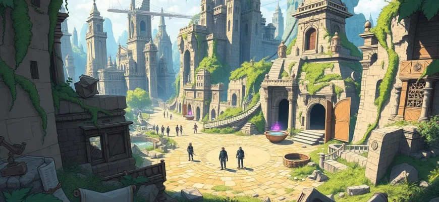 Fantastische Filme über Archäologen