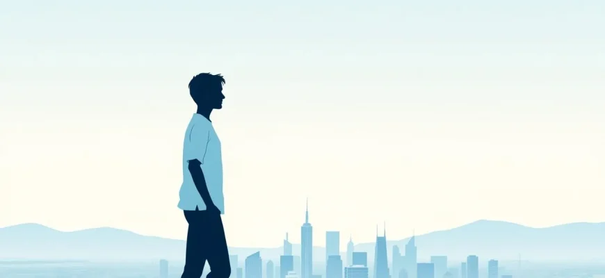 Biografische Filme über das Erreichen von Träumen