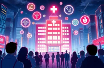 Dramen über Diagnosen: 10 Filme, die Sie nicht verpassen sollten