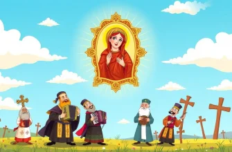 Orthodoxe Komödien: 10 Filme, die Sie zum Lachen bringen