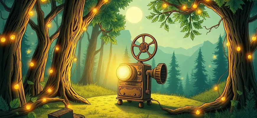 Dokumentarfilme über Träume: Eine Reise ins Unterbewusstsein