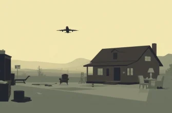 Western-Filme über Hotels und Gasthäuser