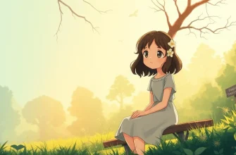 Melodramen über schwere Kindheit