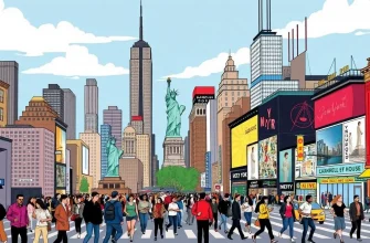 Die besten Filme über New York City