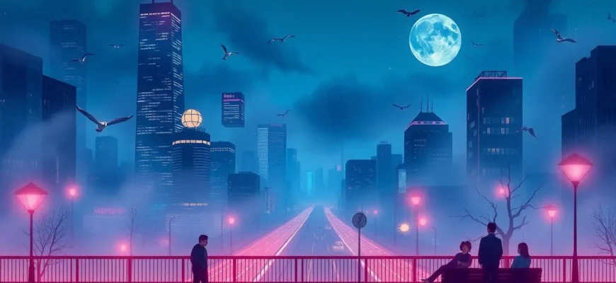 Dramen über Verlust: 10 Filme, die berühren