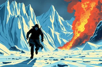 Thriller-Filme über Gletscher: Ein Kälteschock für Nerven