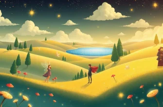 Magische Melodramen: 10 Filme, die dich verzaubern werden