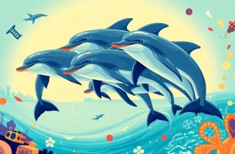 10 Filme über Delfine, die du sehen musst