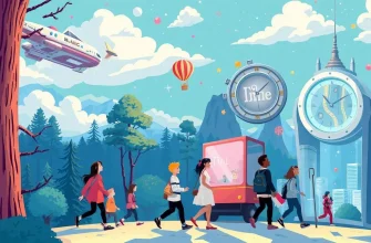 Fantastische Reisen im Kino: 10 Filme, die dich verzaubern