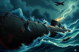 Die besten Filme über U-Boot-Katastrophen
