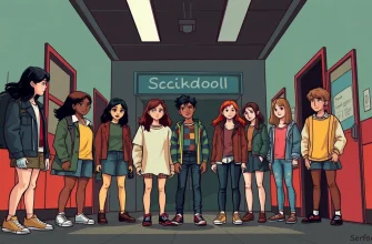 Horrorfilme über Klassenkameraden