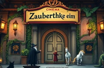 10 Filme über Zaubertränke