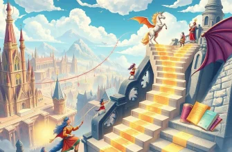 Fantasiefilme über Karriere