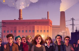 Filme über Energieunfälle: Eine spannende Reise in die Welt der Katastrophen