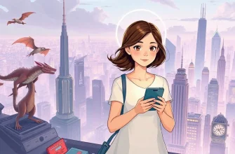 Fantasie-Filme über Telefone: Eine magische Reise