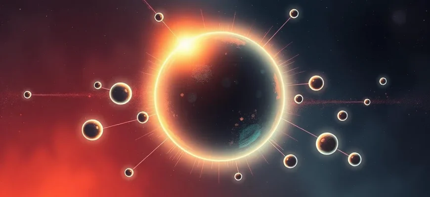 10 faszinierende Sci-Fi Filme über Militär-Experimente