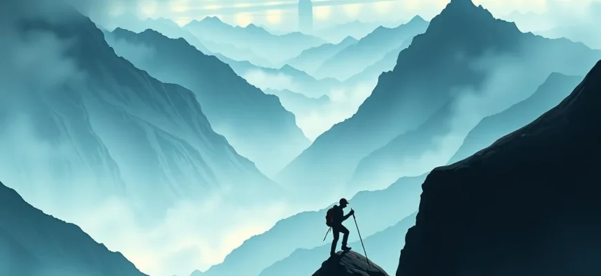 Thriller-Filme über die Alpen: Spannung in den Bergen