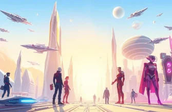 10 Sci-Fi Filme über Bosse, die du nicht verpassen solltest