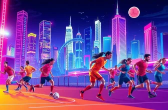 Sportdramen über Training: 10 Filme, die Sie inspirieren werden