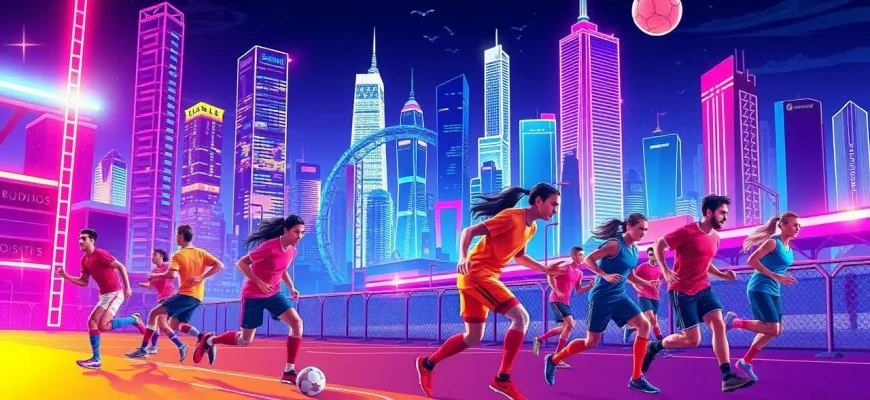 Sportdramen über Training: 10 Filme, die Sie inspirieren werden