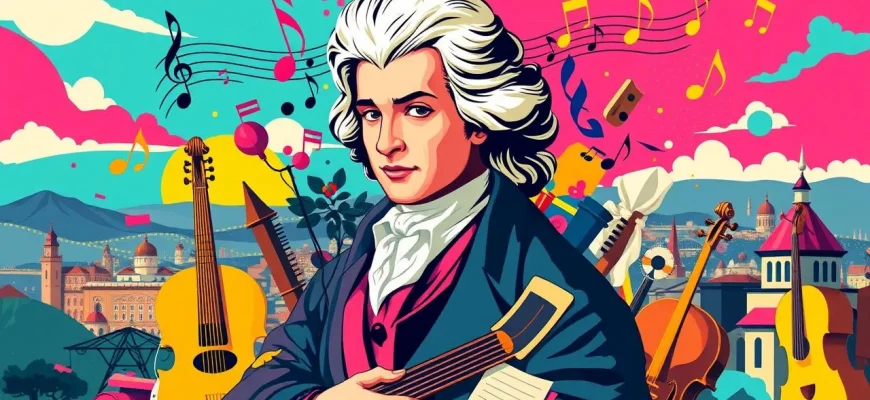 10 Filme über klassische Musik, die Sie sehen müssen