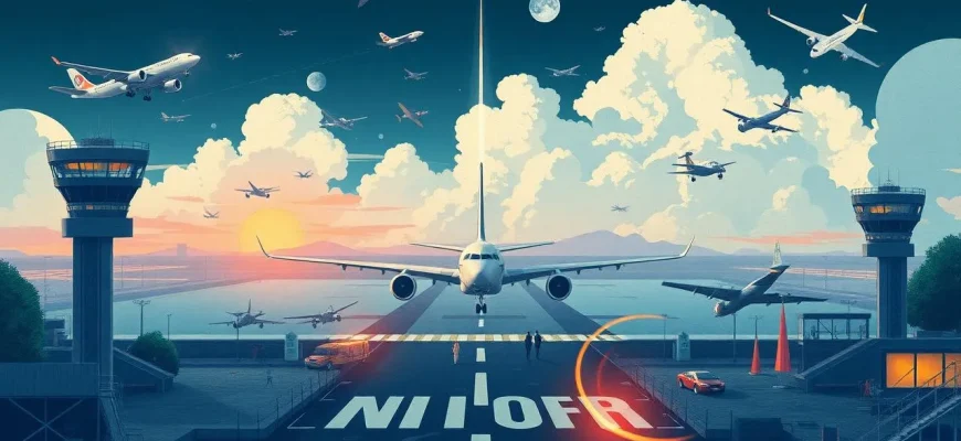 10 Filme über Startunfälle, die Sie nicht verpassen sollten