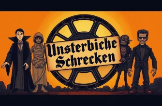Horrorfilme über das ewige Leben