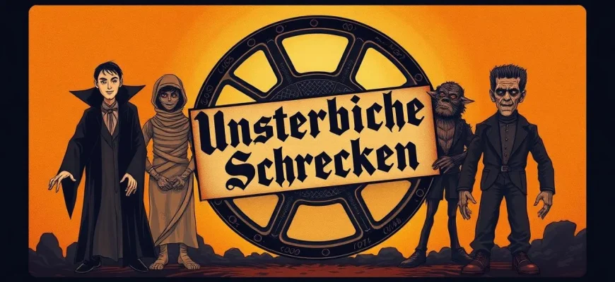 Horrorfilme über das ewige Leben